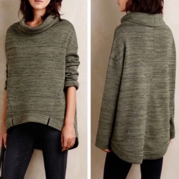 Saturday Sunday Tops - Anthropologie Saturday Sunday Pullover